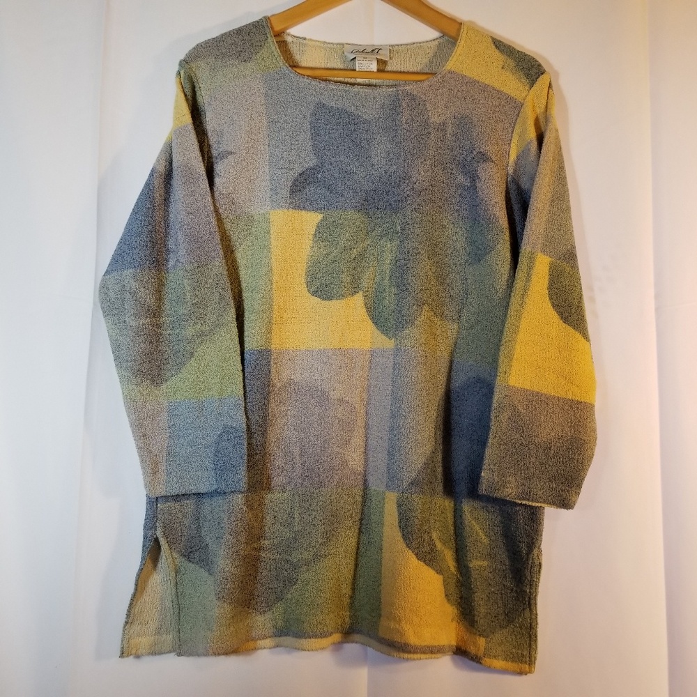 Gabriella T | Pastel Sweater - M